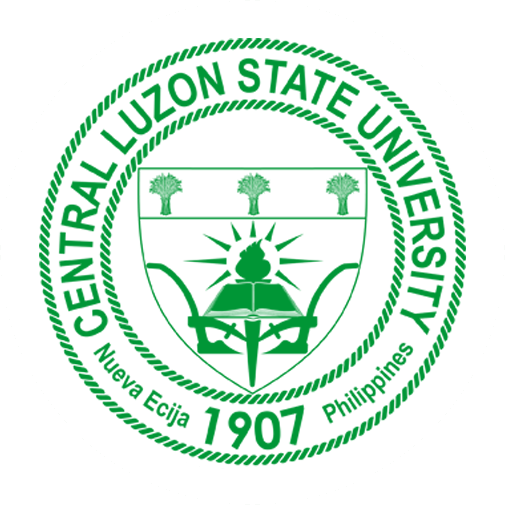 CLSU Logo