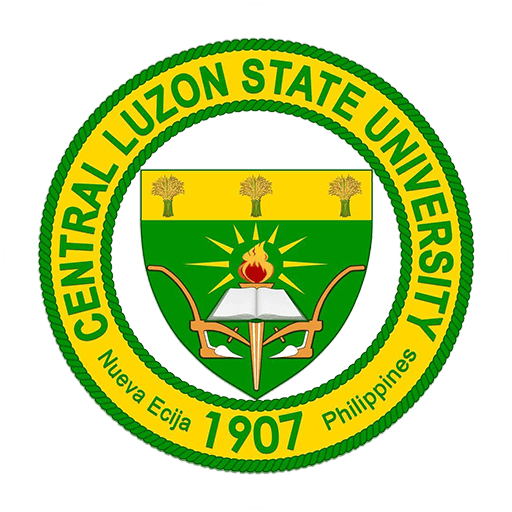 CLSU Logo